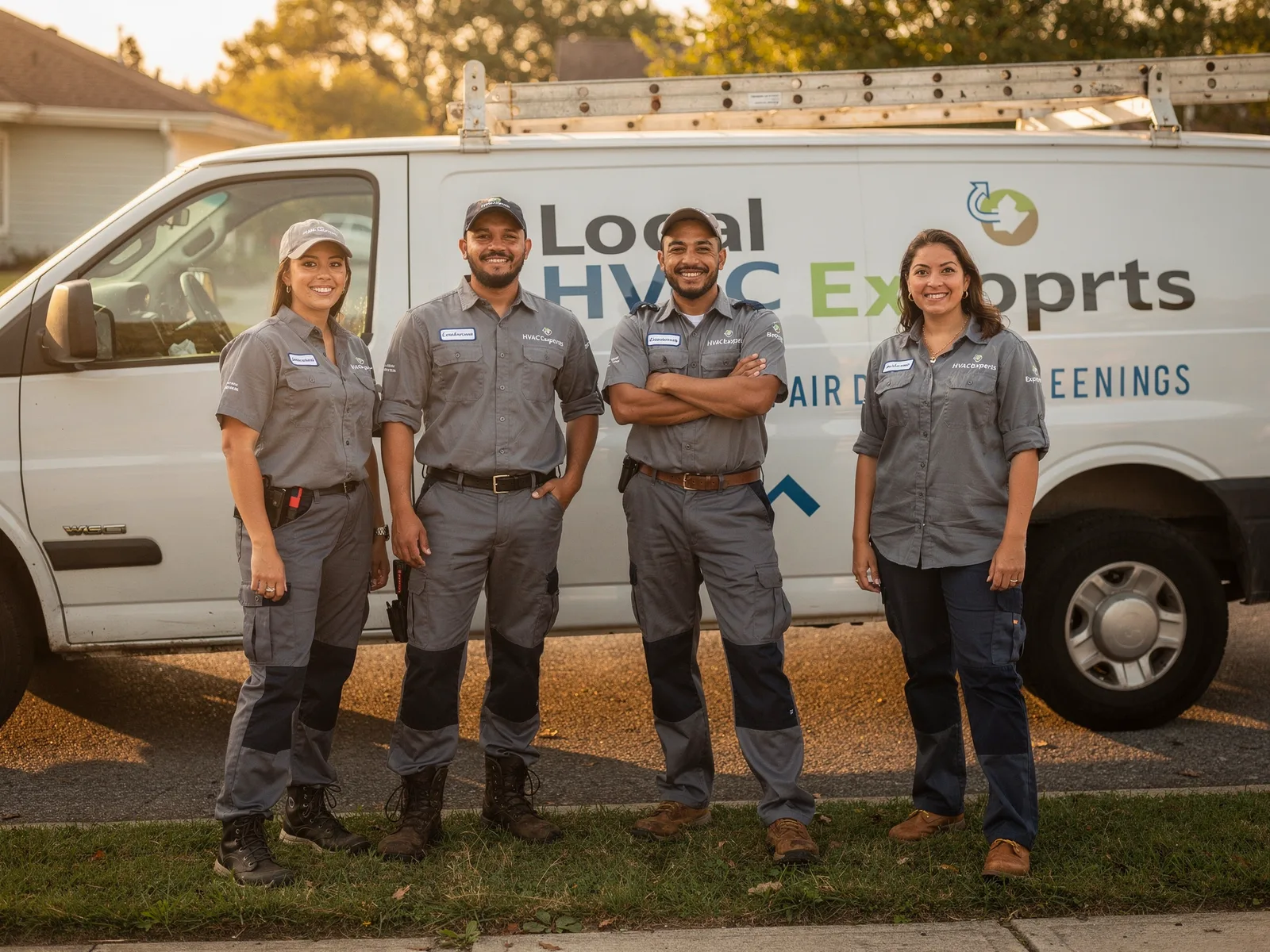 24/7 HVAC Repair & AC Replacement company in University Park, PA