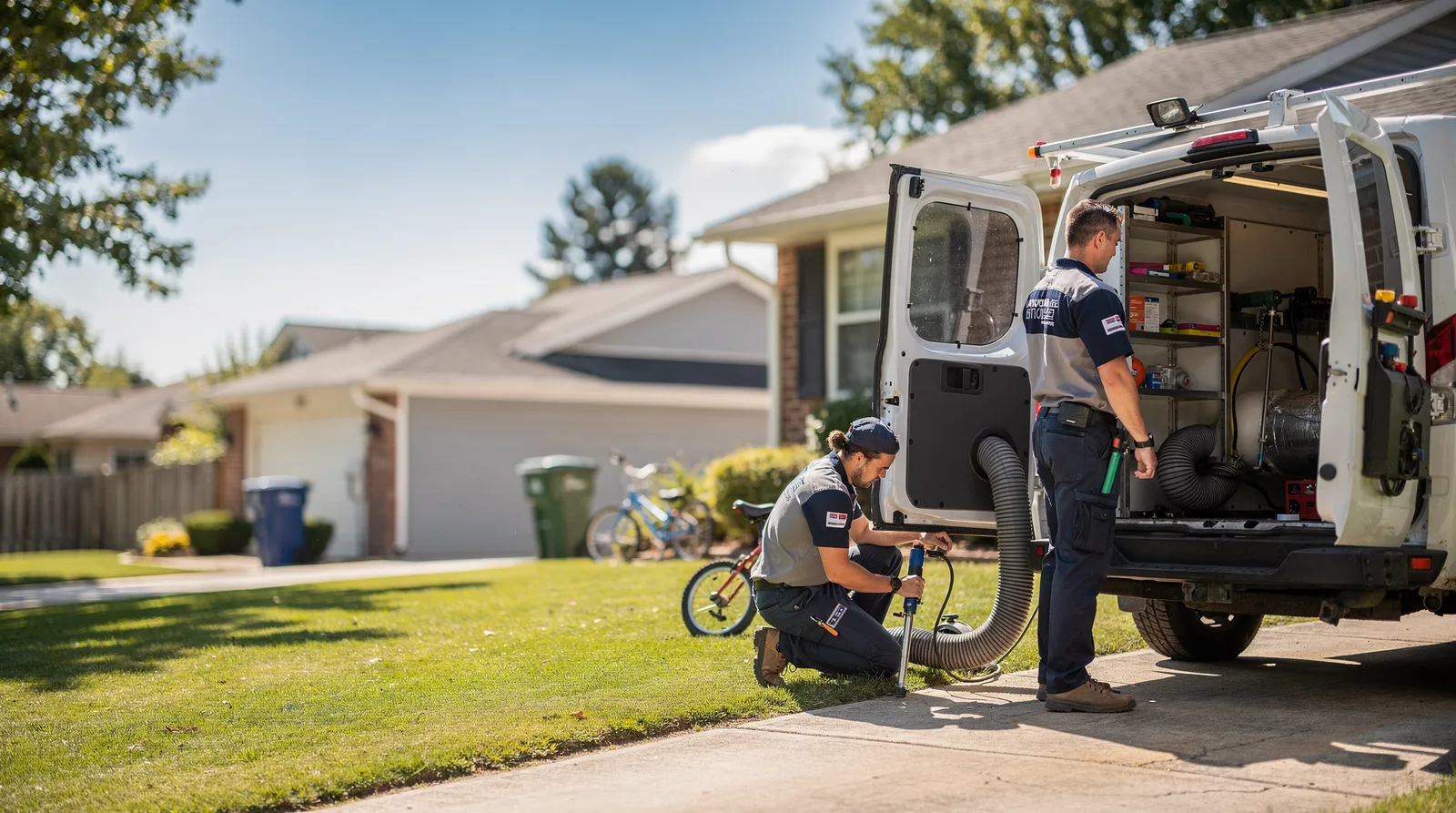 24/7 HVAC Repair & AC Replacement in University Park, PA near me
